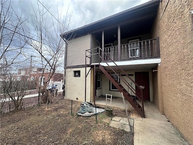 Carriage House Front
