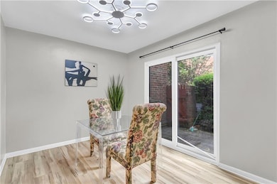 2262 Pernoshal Ct, Atlanta, GA 30338 - photo 3