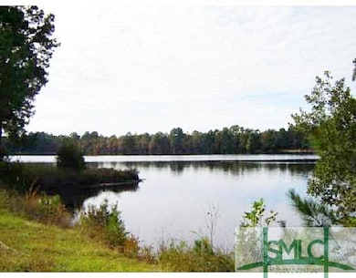 Other. Griffin Lake privileges belong to the owner