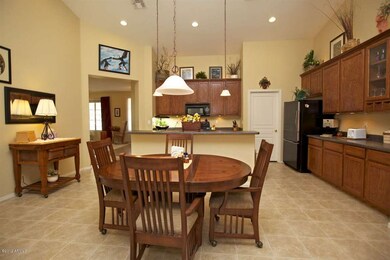 7 - Gorgeous kitchen