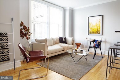 1520 28 Spruce St unit 510, Philadelphia, PA 19102 - photo 7