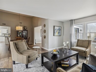 1410 Knights Bridge Turn, Crofton, MD 21114 - photo 7