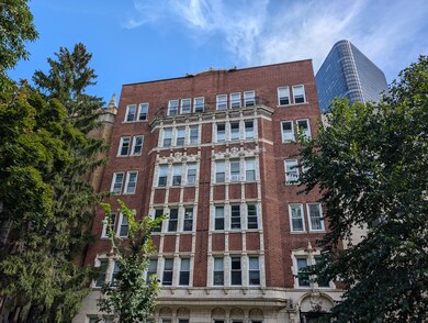 5417 N Kenmore Ave unit 501, Chicago, IL 60640 - photo 2