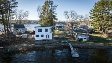 Both properties included in sale
