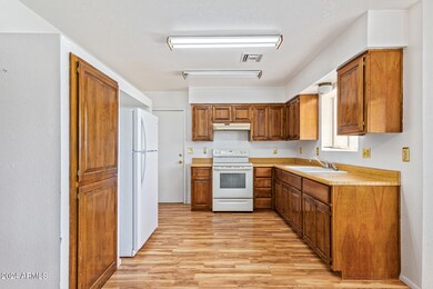 Main Kitchen