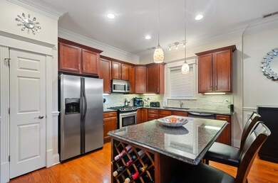 6134 N Mozart St unit 3, Chicago, IL 60659 - photo 5
