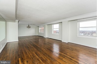 St. Paul at Chase Condominiums unit 2206, Baltimore, MD 21202 - photo 7