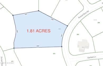 415 Russell Brothers Rd, Sharps Chapel, TN 37866 - photo 3