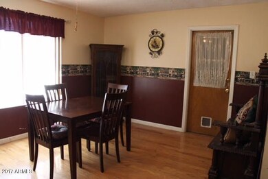 Danny Dining Room 2