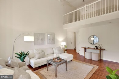 46602 Ellicott Square unit 301, Sterling, VA 20165 - photo 5