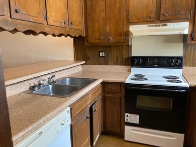 A Kitchen