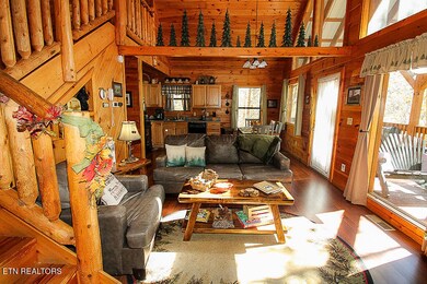 2015 Bird Ridge Rd, Sevierville, TN 37876 - photo 2