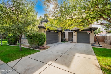 3581 E Weather Vane Rd, Gilbert, AZ 85296 - photo 3