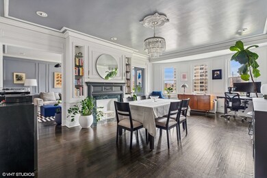 unlisted-address, Chicago, IL 60657 - photo 4