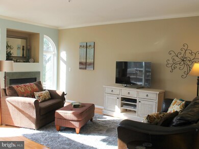 2542 Running Wolf Trail, Odenton, MD 21113 - photo 6