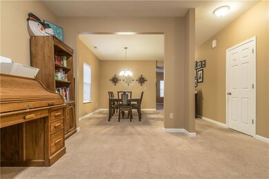 2624 Ashton Ln, Greenwood, IN 46143 - photo 5