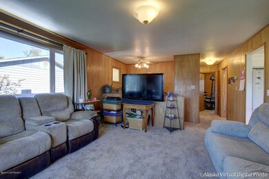 Large Living Room