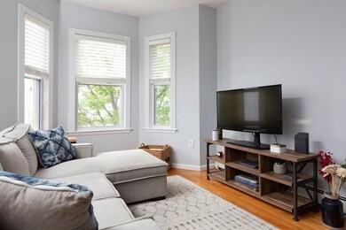 685 E 8th St unit PH, Boston, MA 02127 - photo 3