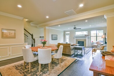 2304 Dunlavy St, Houston, TX 77006 - photo 6