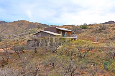The Residence