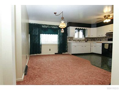 Kitchen Dining