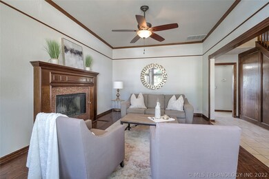 4001 S Beech Ave, Broken Arrow, OK 74011 - photo 6