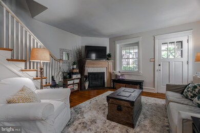 21 Chatham Rd, Ardmore, PA 19003 - photo 4