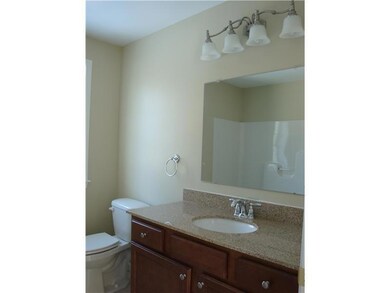 Bathroom.