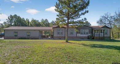 1018 County Road 4410, Reklaw, TX 75784 - photo 3