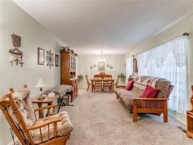 2720 NW 112th St, Oklahoma City, OK 73120 - photo 4