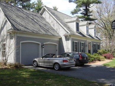 4 Benjamin Rd, Lexington, MA 02421 - photo 2
