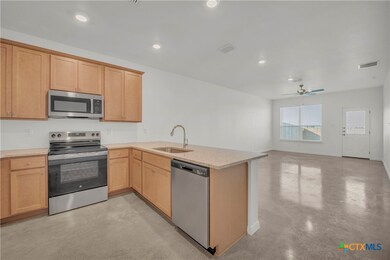 Please Note: These interior photos are not of the actual home but are of a completed home with a similar floor plan. Finishes, features, and layouts may vary.