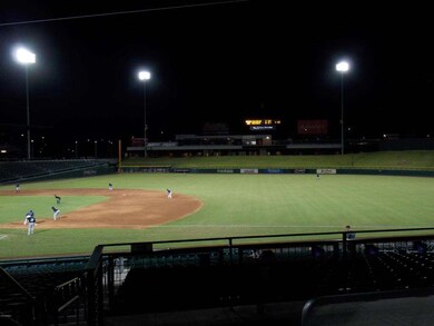 6 - Cubs Baseball