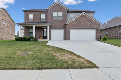 903 Carnation Dr, Smyrna, TN 37167 - photo 2