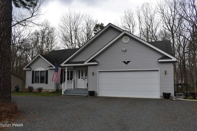 124 Rodeo Dr, Lords Valley, PA 18428 - photo 2