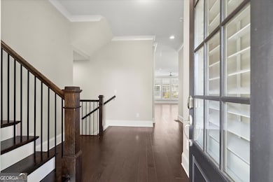 293 Thompson St, Alpharetta, GA 30009 - photo 3