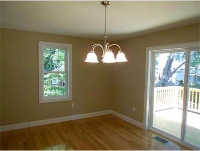 100 Clark St, Brockton, MA 02302 - photo 5