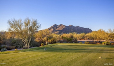 Golf Course Lot & Mtn Views