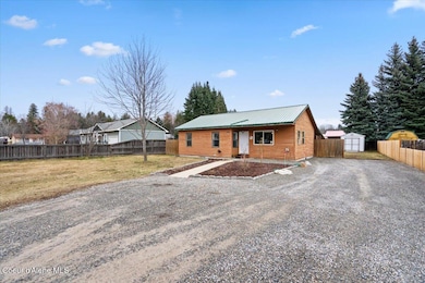 02-Front of home