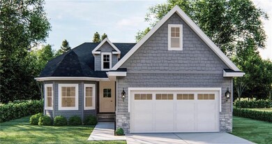 381 S 91st St, West Des Moines, IA 50266 - photo 2