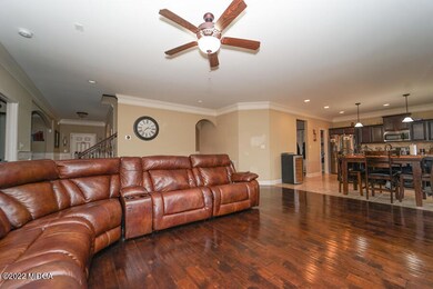 101 Hurston Ct, Warner Robins, GA 31088 - photo 4