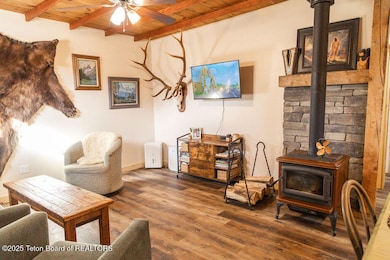 145 1st North St, Cokeville, WY 83114 - photo 7