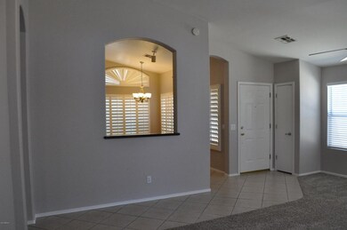 Entrance/Great Room