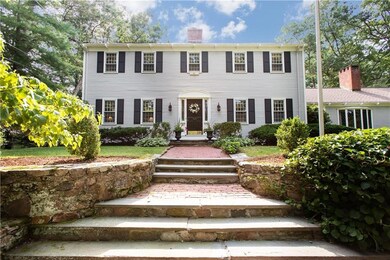 521 Love Ln, Warwick, RI 02886 - photo 2