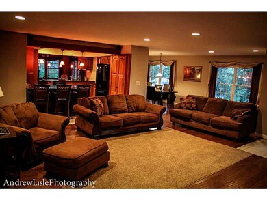 809 Summit Loop, Rogers, AR 72756 - photo 3