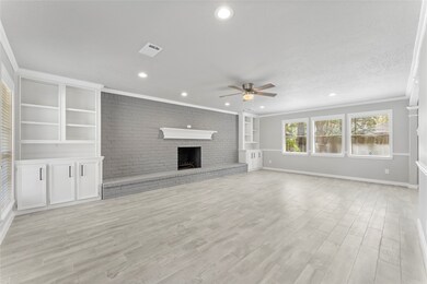 12315 Rosehill Ln, Houston, TX 77070 - photo 5