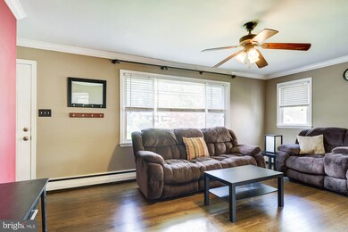 5906 Montgomery St, Gwynn Oak, MD 21207 - photo 3