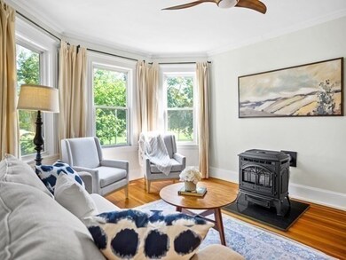 37 Wachusett St unit 2, Jamaica Plain, MA 02130 - photo 3