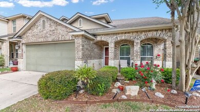 9414 Palomino Path, San Antonio, TX 78254 - photo 5