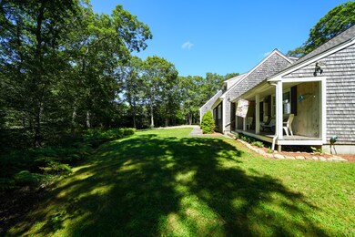 Room for a pool with town approvals